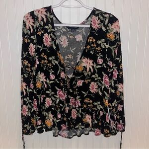 NWT American Eagle Blouse Size Small